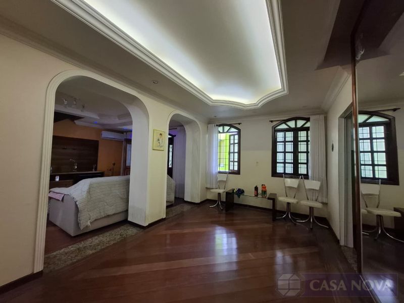Casa no Icaraí, Divinópolis