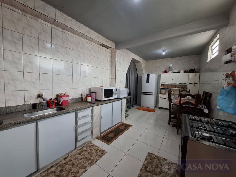 Casa no Santa Tereza, Divinópolis