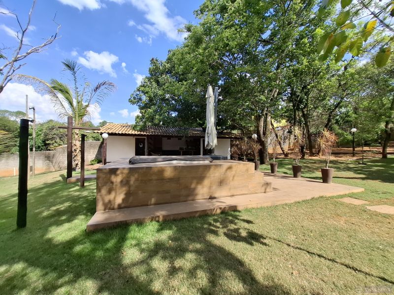 Sítio no Ermida, Divinópolis