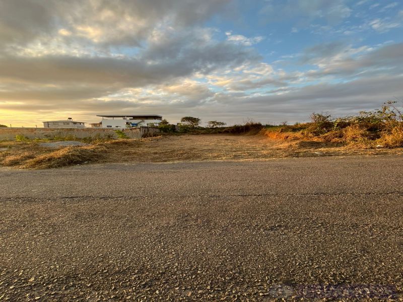 Lote no Aeroporto, Divinópolis