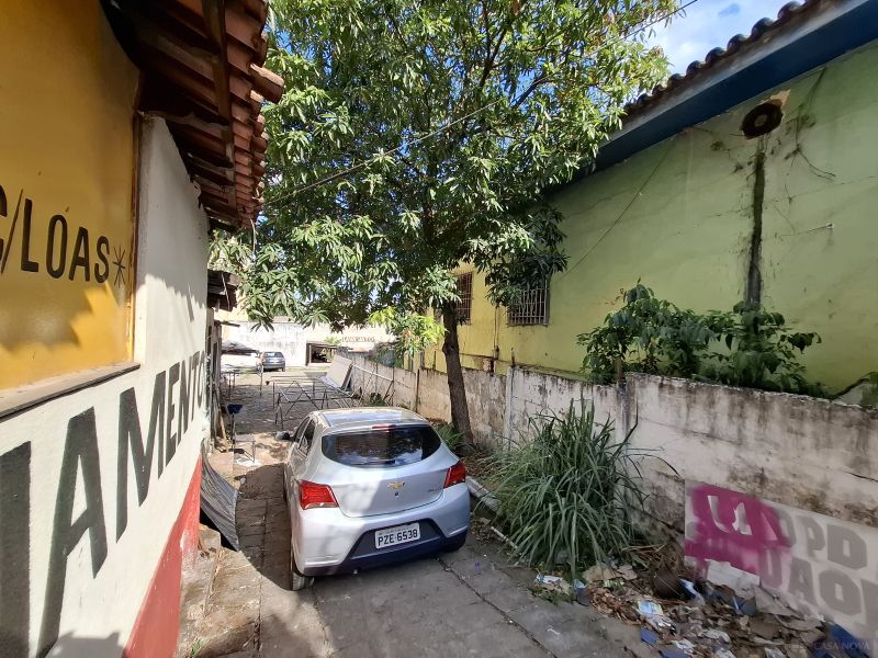Lote no Centro, Divinópolis