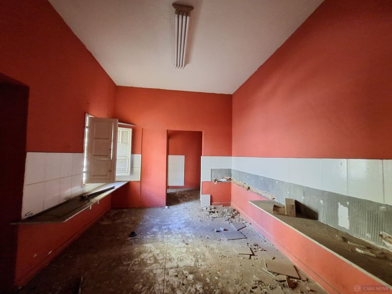 Casa no Centro, Divinópolis