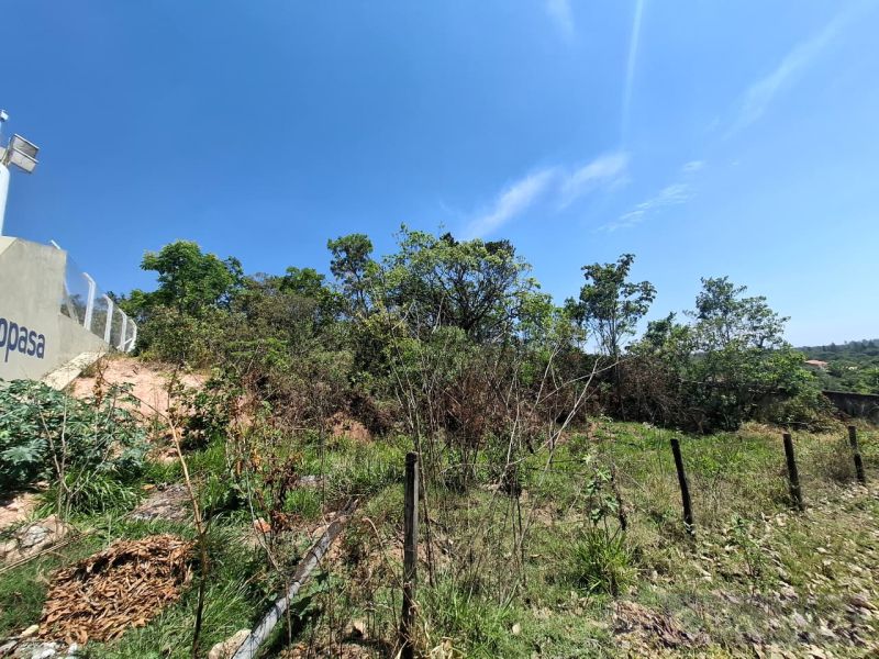 Lote no Ferrador, Carmo do Cajuru