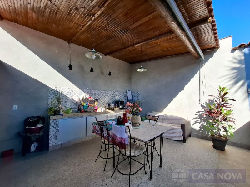 Casa no Vila das Roseiras, Divinópolis