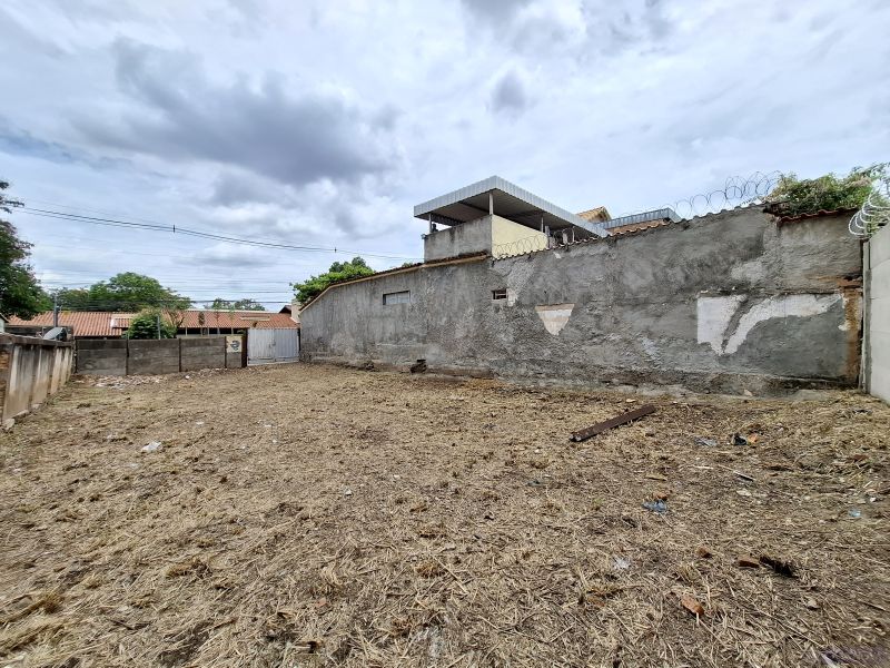 Lote no Esplanada, Divinópolis