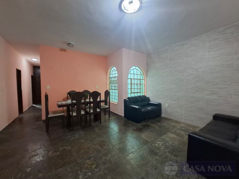 Casa no Bom Pastor, Divinópolis