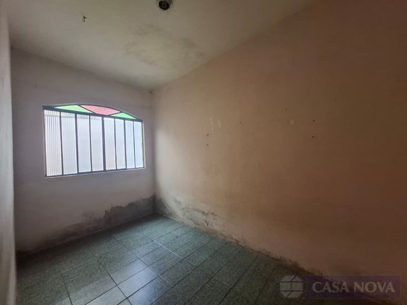 Casa no Santa Rosa, Divinópolis