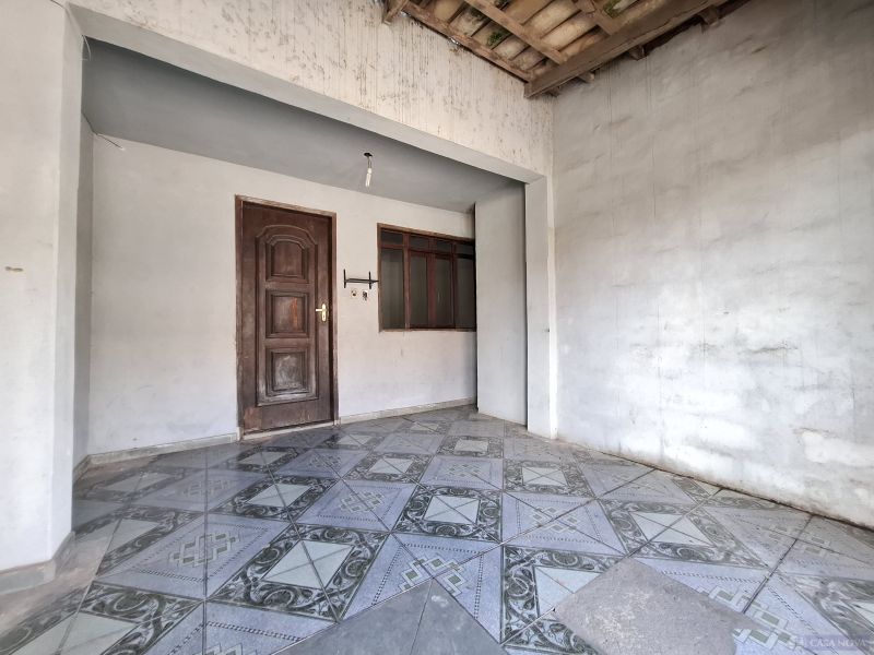 Casa no Santos Dumont, Divinópolis