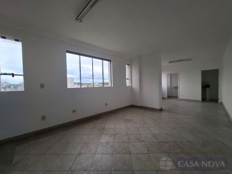 Sala no Centro, Divinópolis