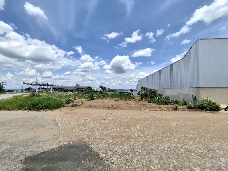 Lote no Geraldo Pereira, Divinópolis