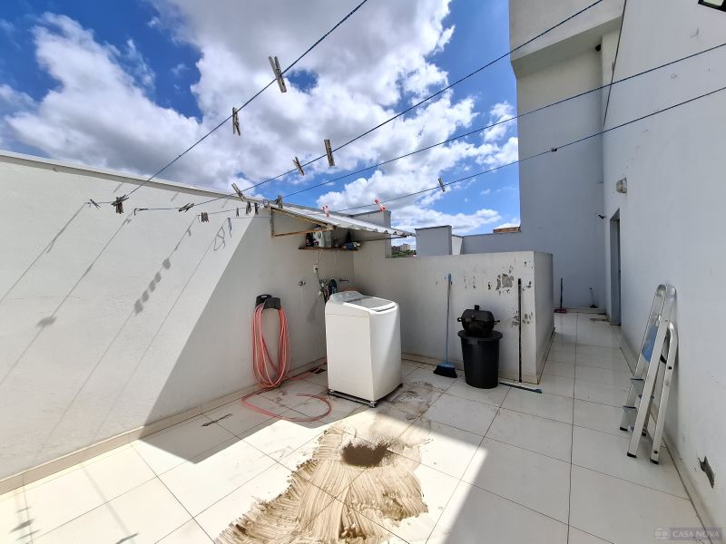 Apartamento no Jusa Fonseca, Divinópolis