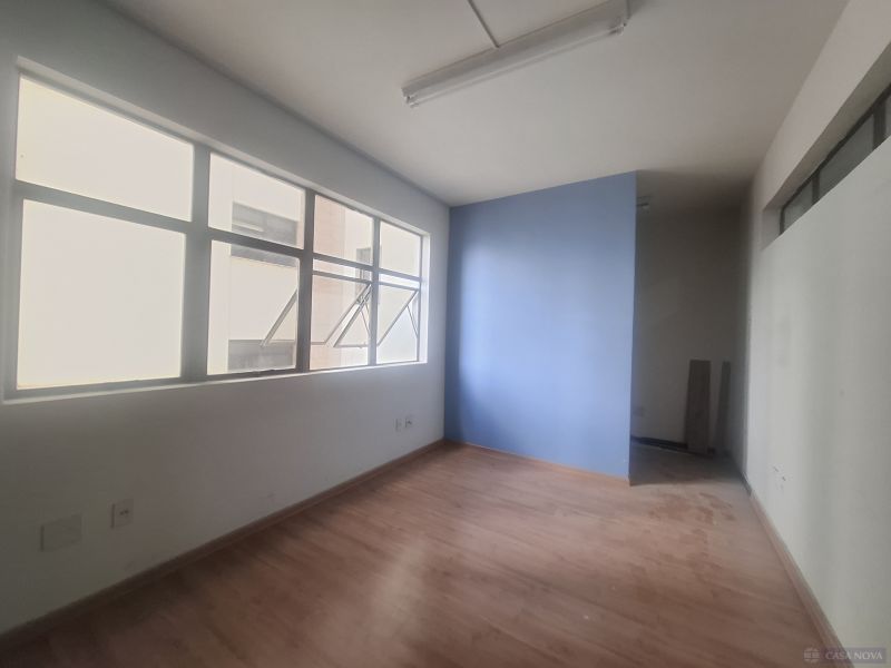 Sala no Centro, Divinópolis