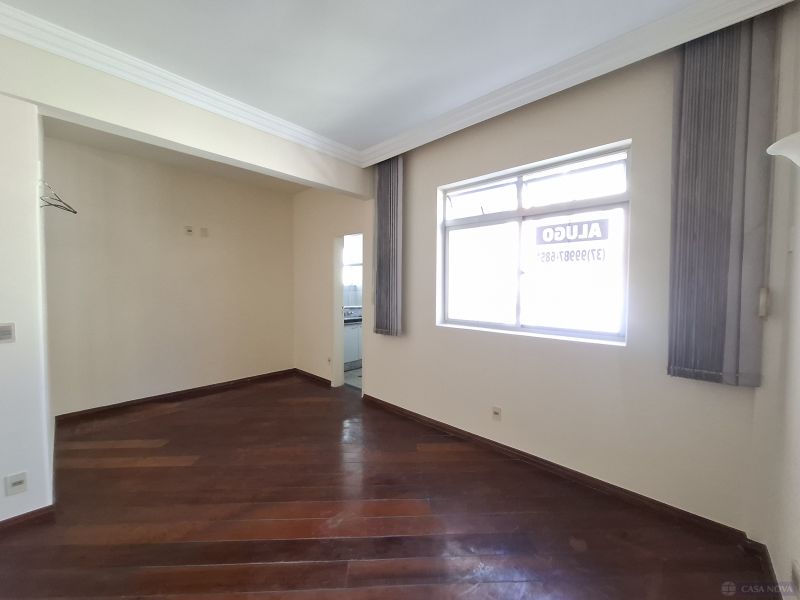 Apartamento no Sidil, Divinópolis