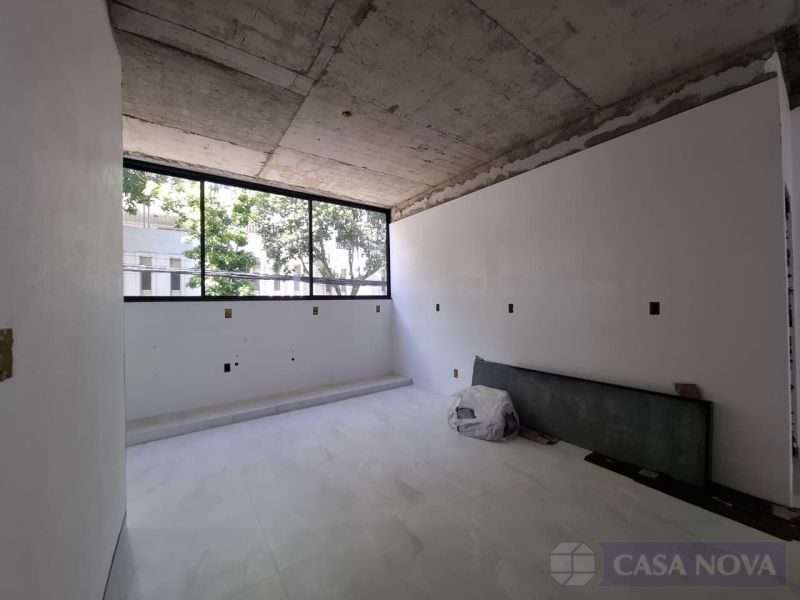 Apartamento no Sidil, Divinópolis