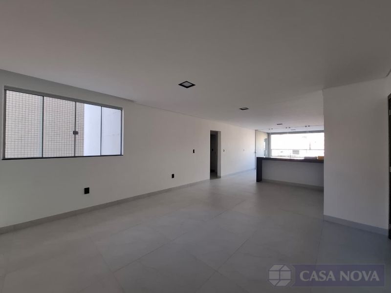 Apartamento no Centro, Divinópolis