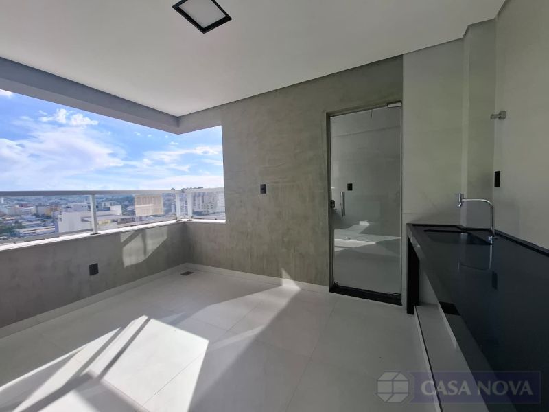 Apartamento no Centro, Divinópolis