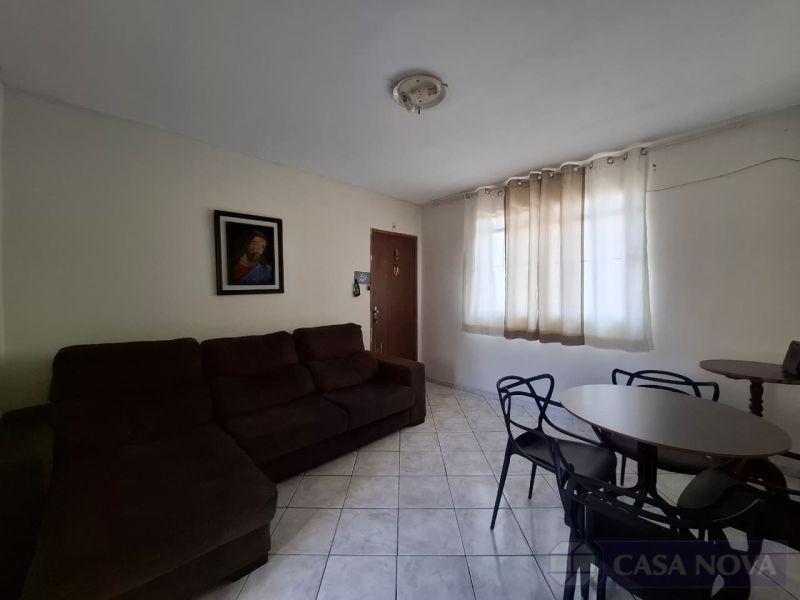 Apartamento no Manoel Valinhas, Divinópolis