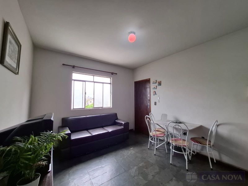 Apartamento no Sidil, Divinópolis