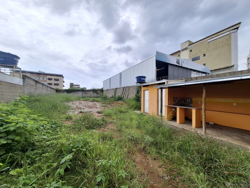 Lote no Planalto, Divinópolis