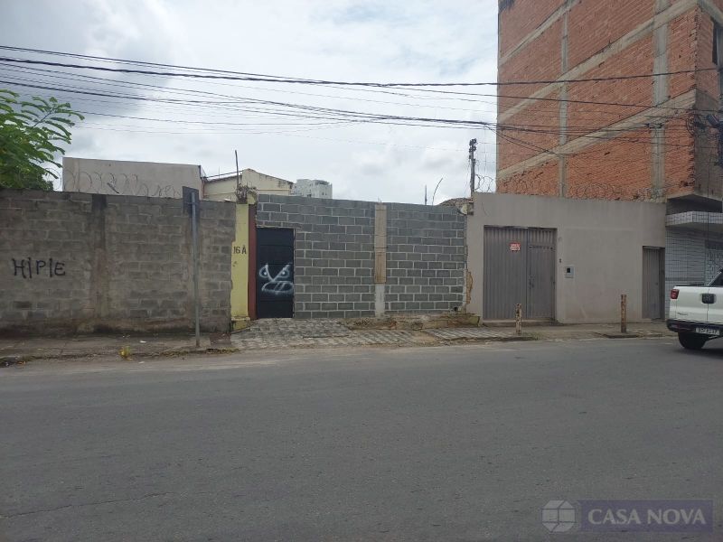 Lote no Centro, Divinópolis
