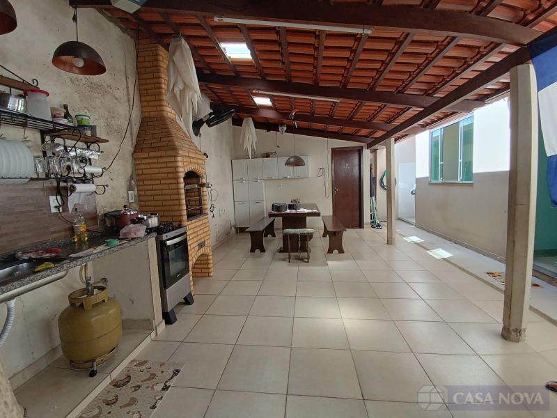Casa no Dom Cristiano, Divinópolis