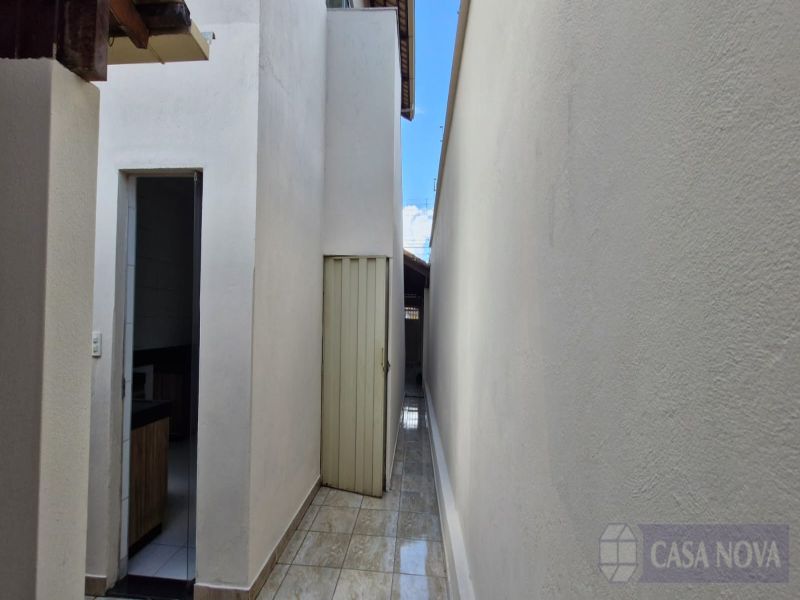 Casa no Danilo Passos, Divinópolis