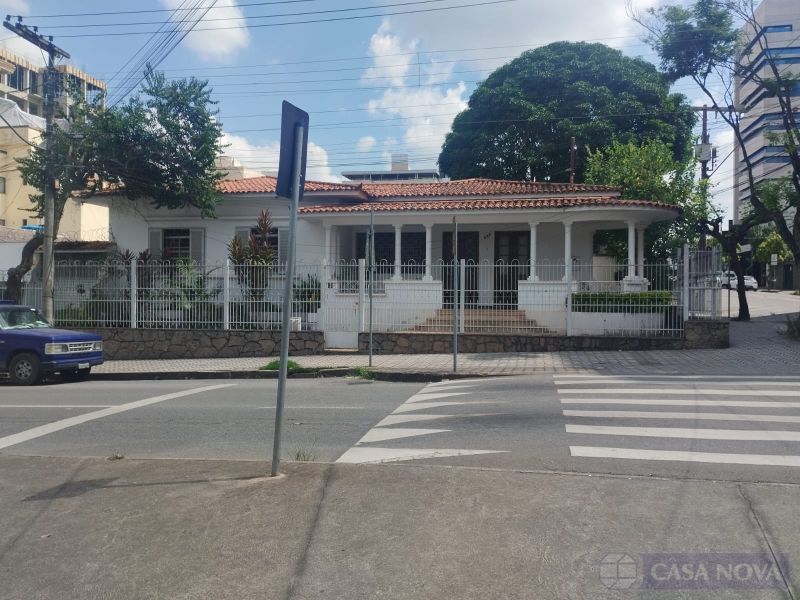 Lote no Centro, Divinópolis
