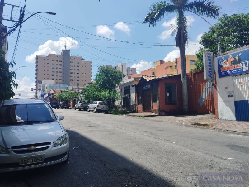 Lote no Sidil, Divinópolis