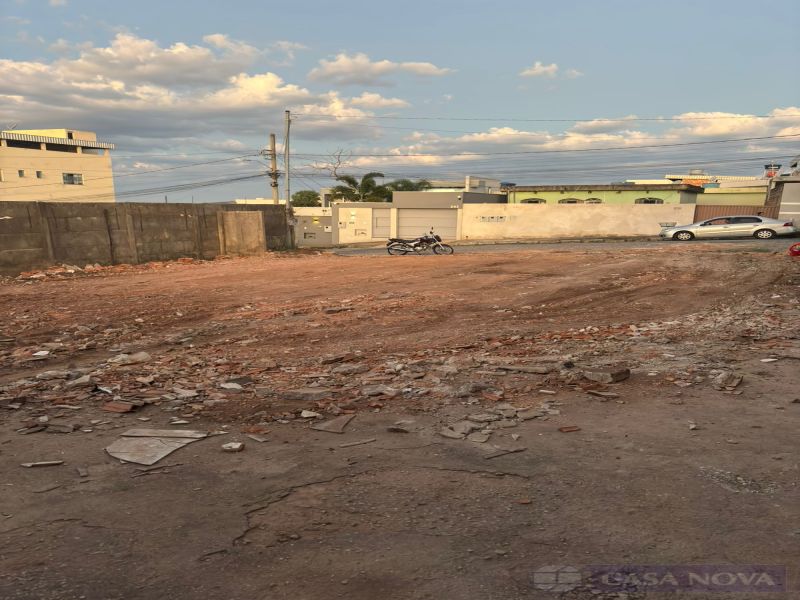 Lote no Realengo, Divinópolis