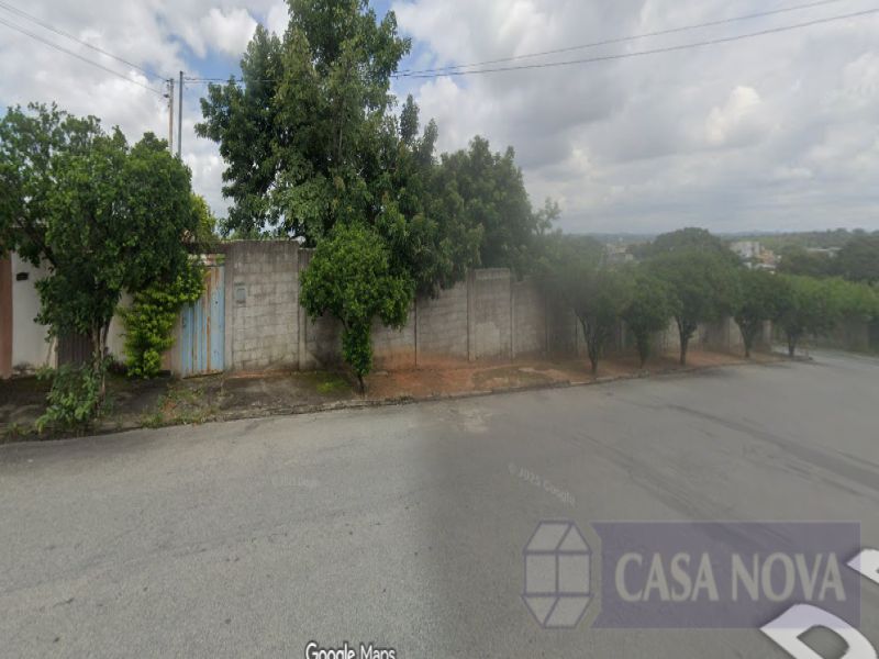 Lote no Davanuze, Divinópolis