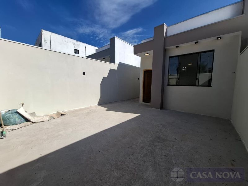 Casa no Belvedere, Divinópolis