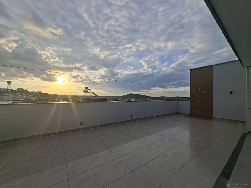 Apartamento no Sagrada Família, Divinópolis