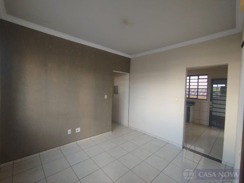 Apartamento no São Sebastião, Divinópolis