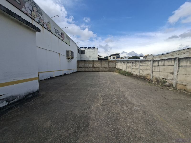 Lote no Niterói, Divinópolis