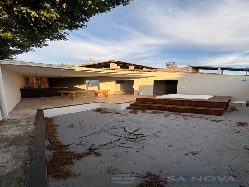 Casa no Walchir Resende, Divinópolis