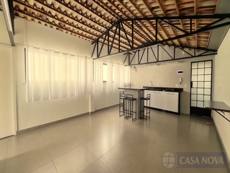 Cobertura no Centro, Divinópolis