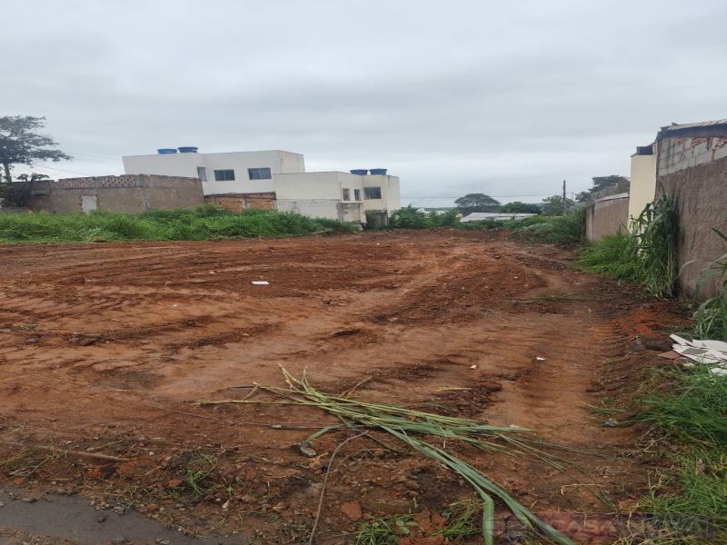 Lote no Candides, Divinópolis