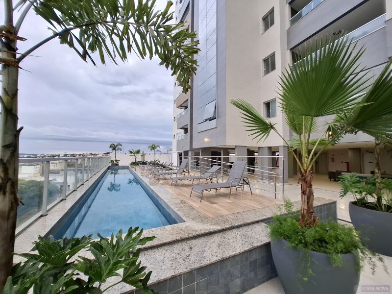 Apartamento no Centro, Divinópolis
