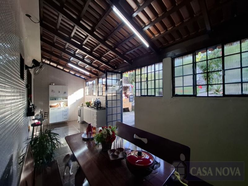 Casa no Campina Verde, Divinópolis