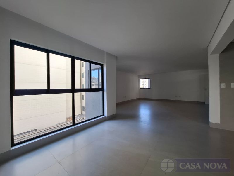 Apartamento no Centro, Divinópolis