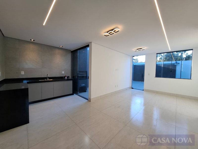 Casa no Campina Verde, Divinópolis