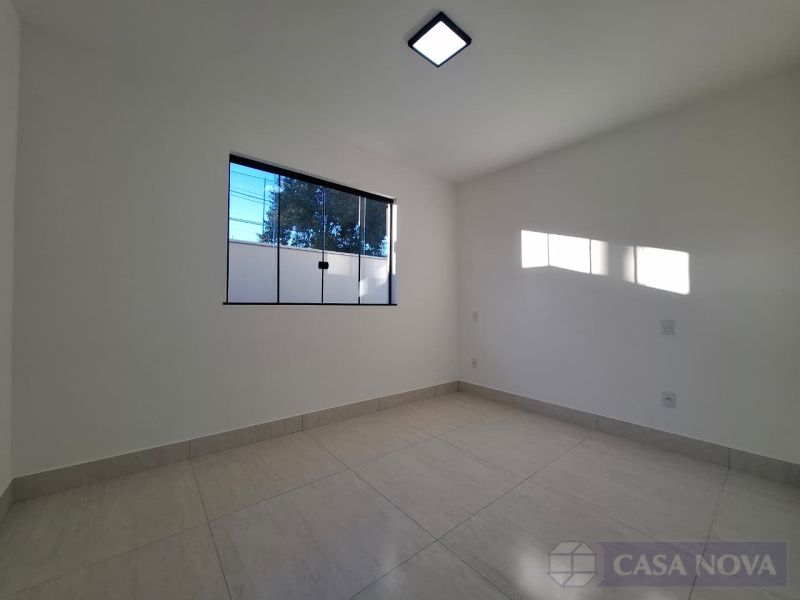 Casa no Campina Verde, Divinópolis