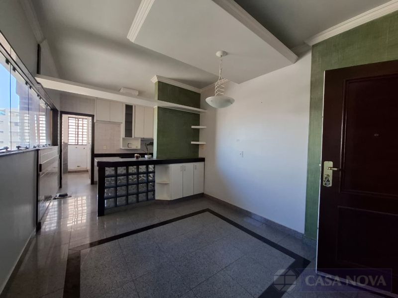Apartamento no Centro, Divinópolis