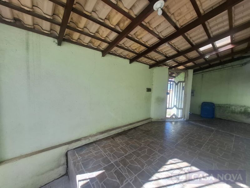 Lote no Porto Velho, Divinópolis