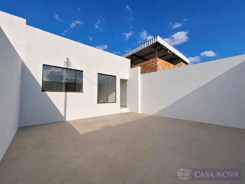 Casa no Padre Eustáquio, Divinópolis