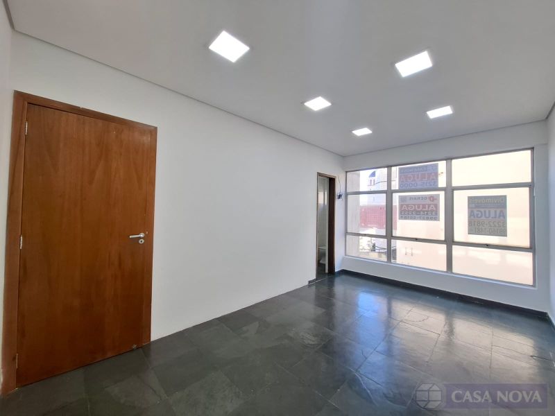 Sala no Centro, Divinópolis