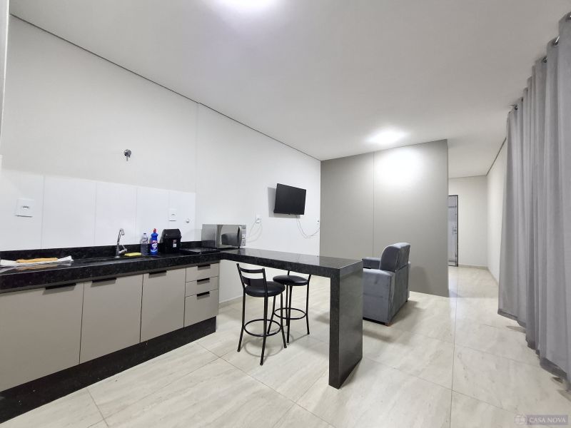 Apartamento no Centro, Divinópolis