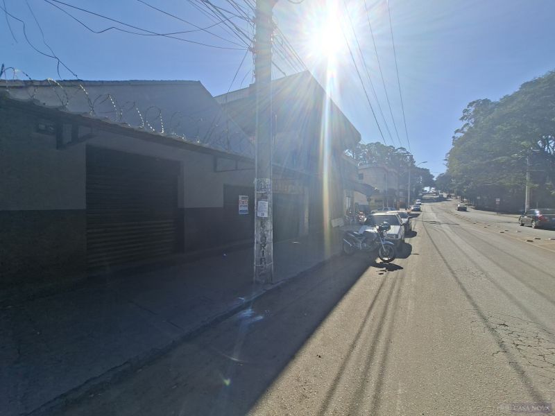 Loja no Porto Velho, Divinópolis