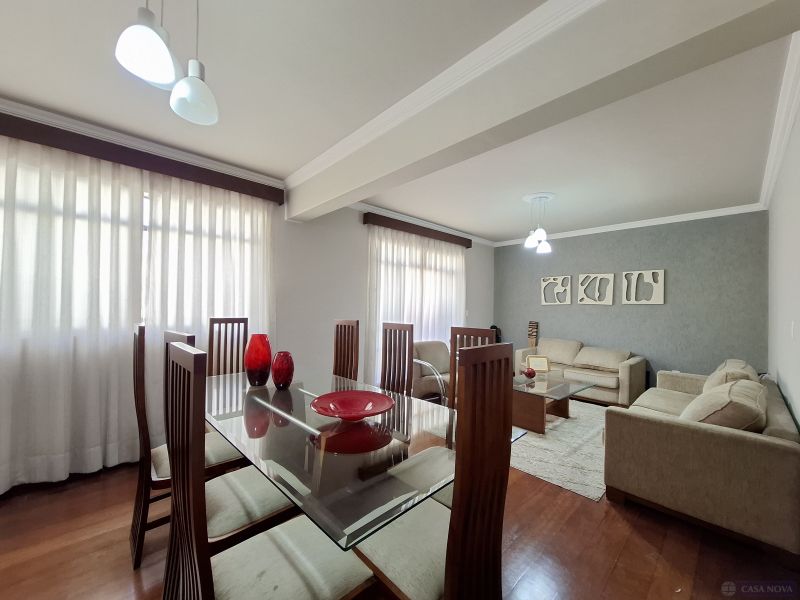 Apartamento no Jardim Nova América, Divinópolis