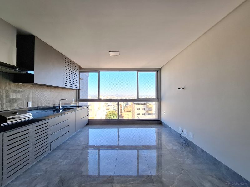 Apartamento no Santo Antônio, Divinópolis